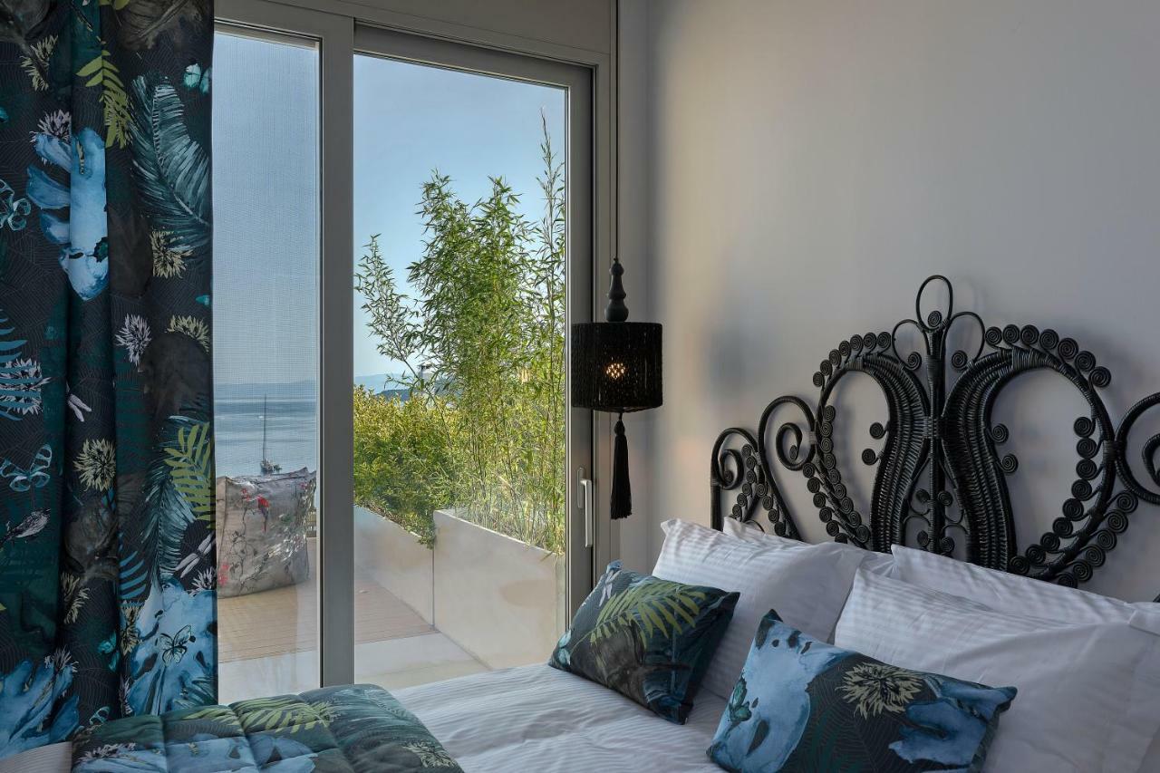 Villa K Skiathos Town Exterior photo
